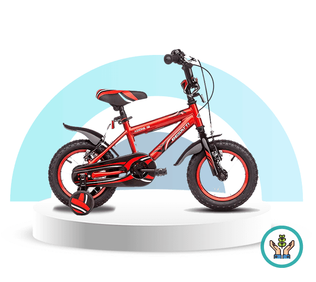 Dona Bicicletas en desuso