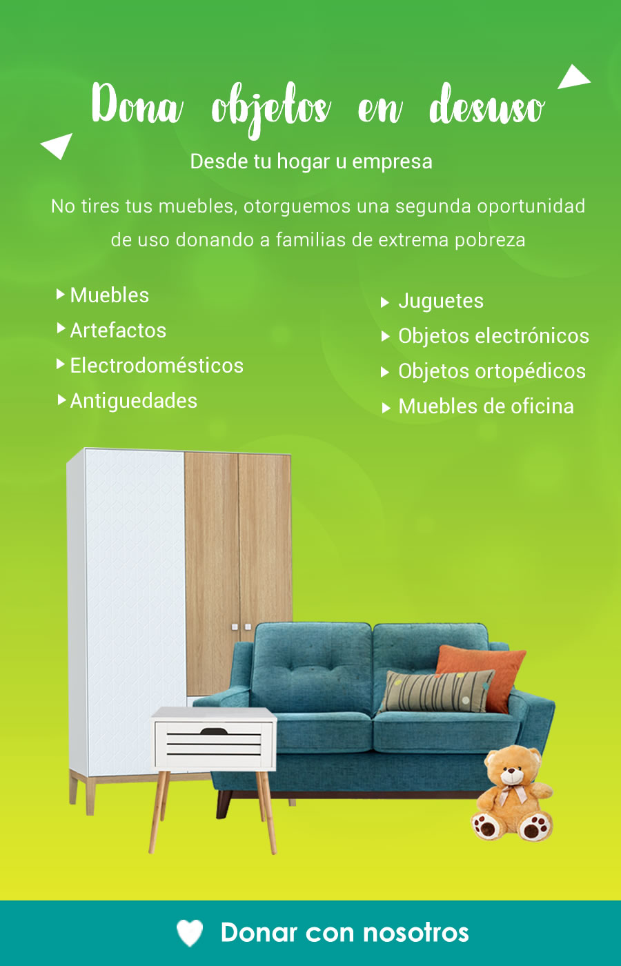 Traperos de Emaús Villa el Salvador